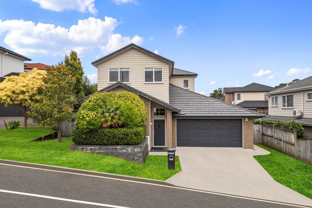 5 Viera Drive, Flat Bush, Auckland - Carousel 2