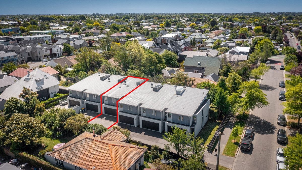4/121 Bishop Street, St Albans, Christchurch - Carousel 16