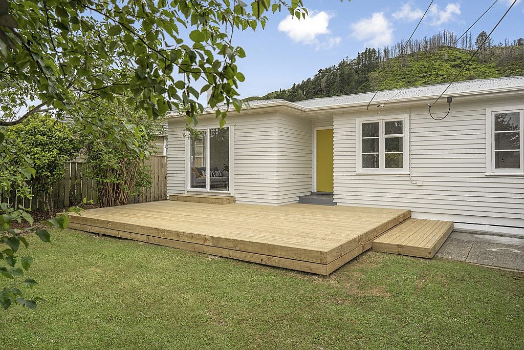 140 Moohan Street, Wainuiomata, Lower Hutt - Carousel 2