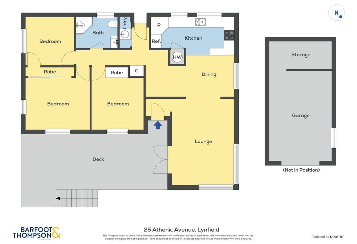 25 Athenic Avenue, Lynfield, Auckland - Carousel 19