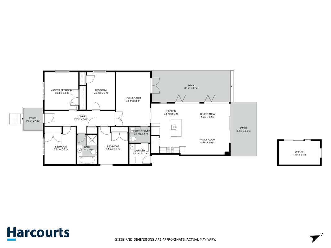 23 Stanmore Road, Grey Lynn, Auckland - Carousel 20