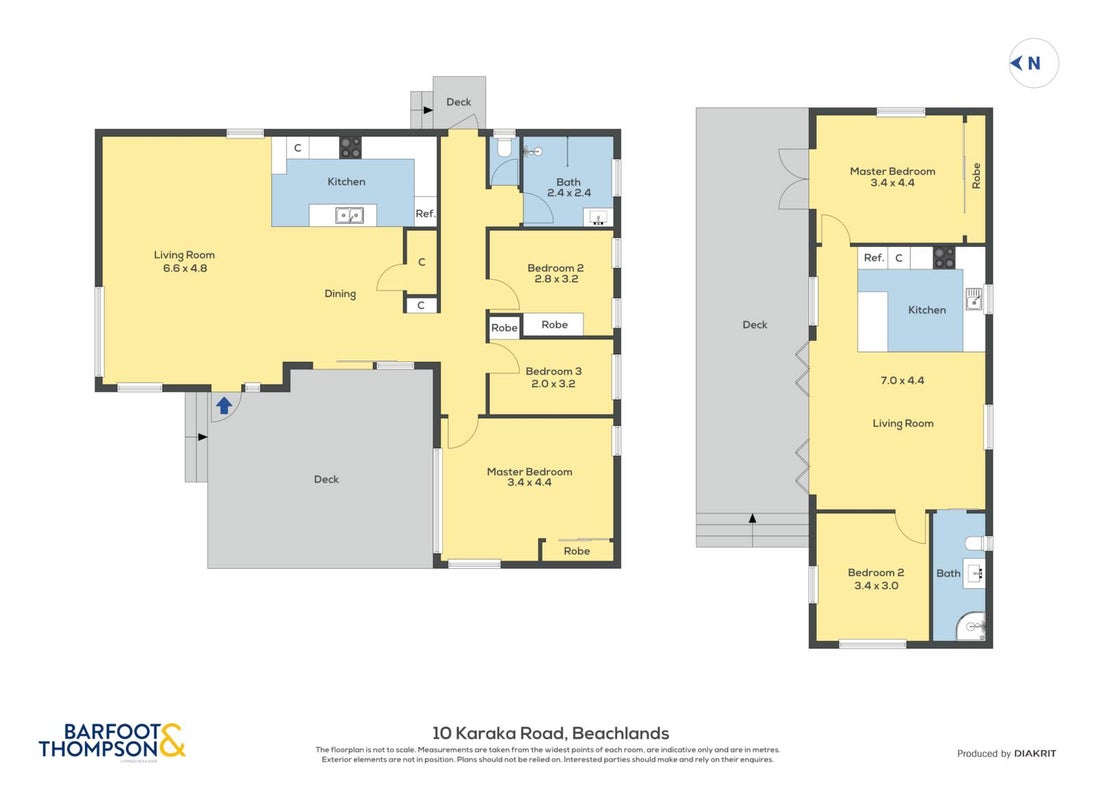 10 Karaka Road, Beachlands, Auckland - Carousel 26