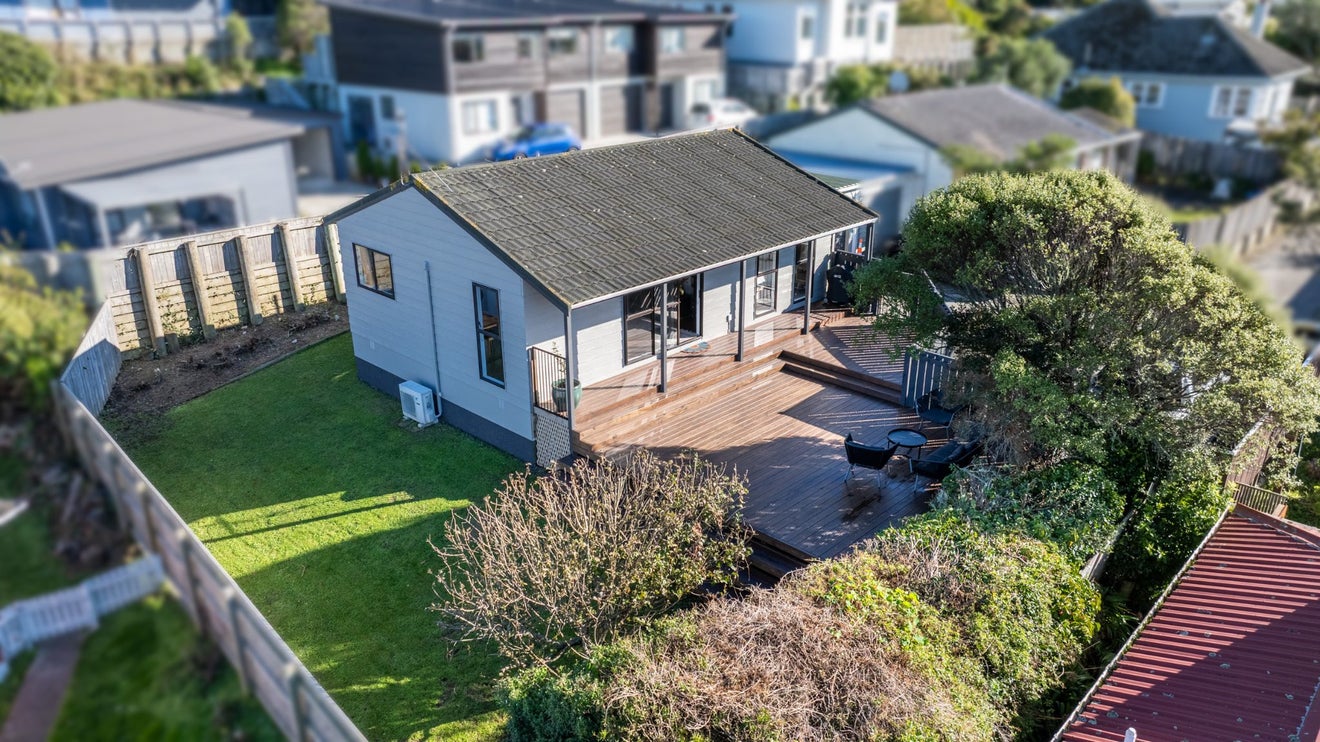 163B Broderick Road, Johnsonville, Wellington - Carousel 1