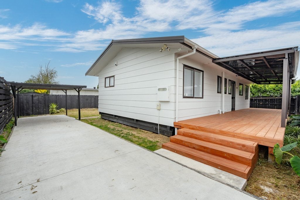 40A Karaka Street, Nawton, Hamilton - Carousel 1