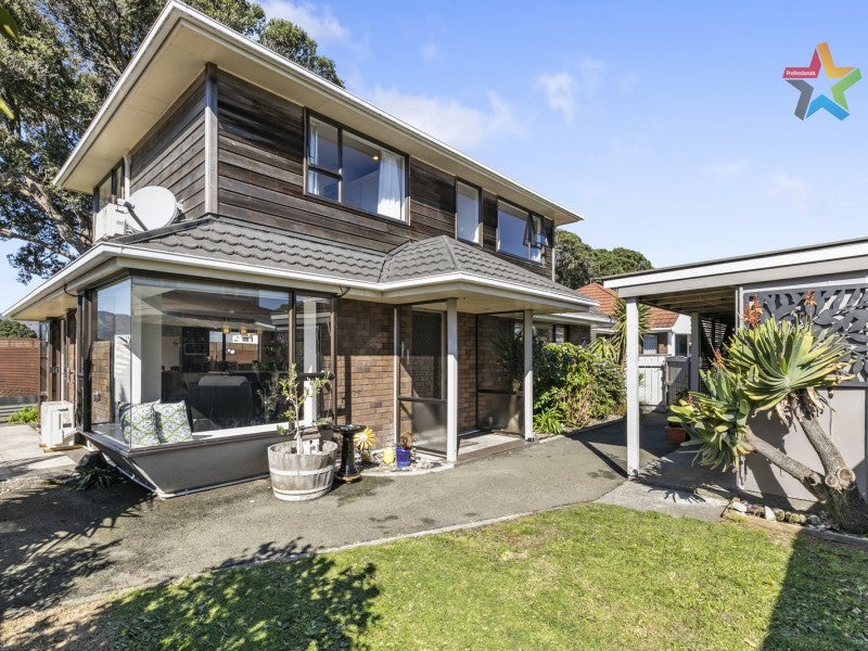 52A Britannia Street, Petone, Lower Hutt - Carousel 1
