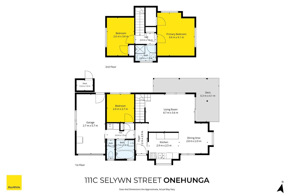 111C Selwyn Street, Onehunga, Auckland - Carousel 25