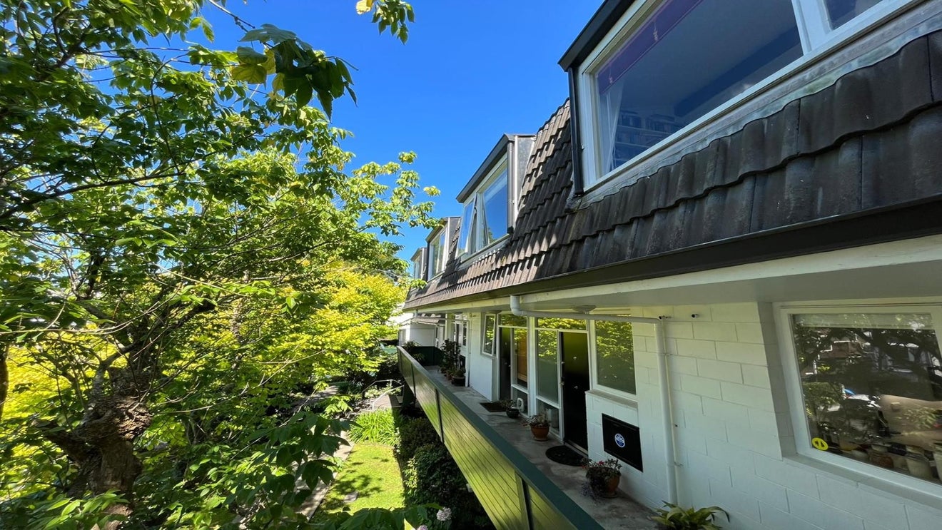 19/22 Cleveland Road, Parnell, Auckland - Carousel 22