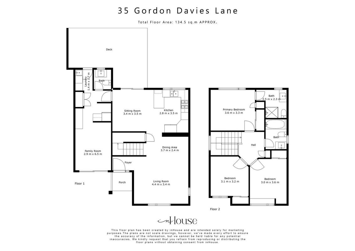35 Gordon Davies Lane, Huntington, Hamilton - Carousel 25