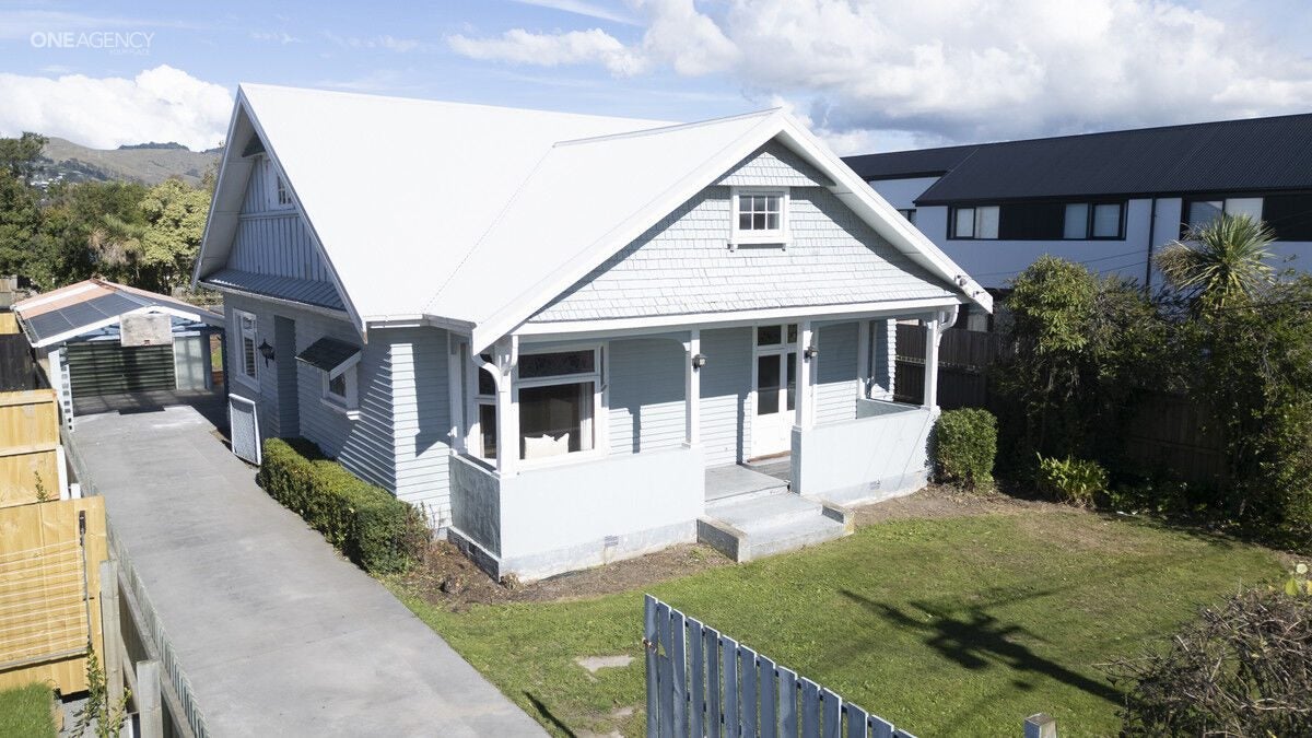 116 Milton Street, Somerfield, Christchurch - Carousel 1