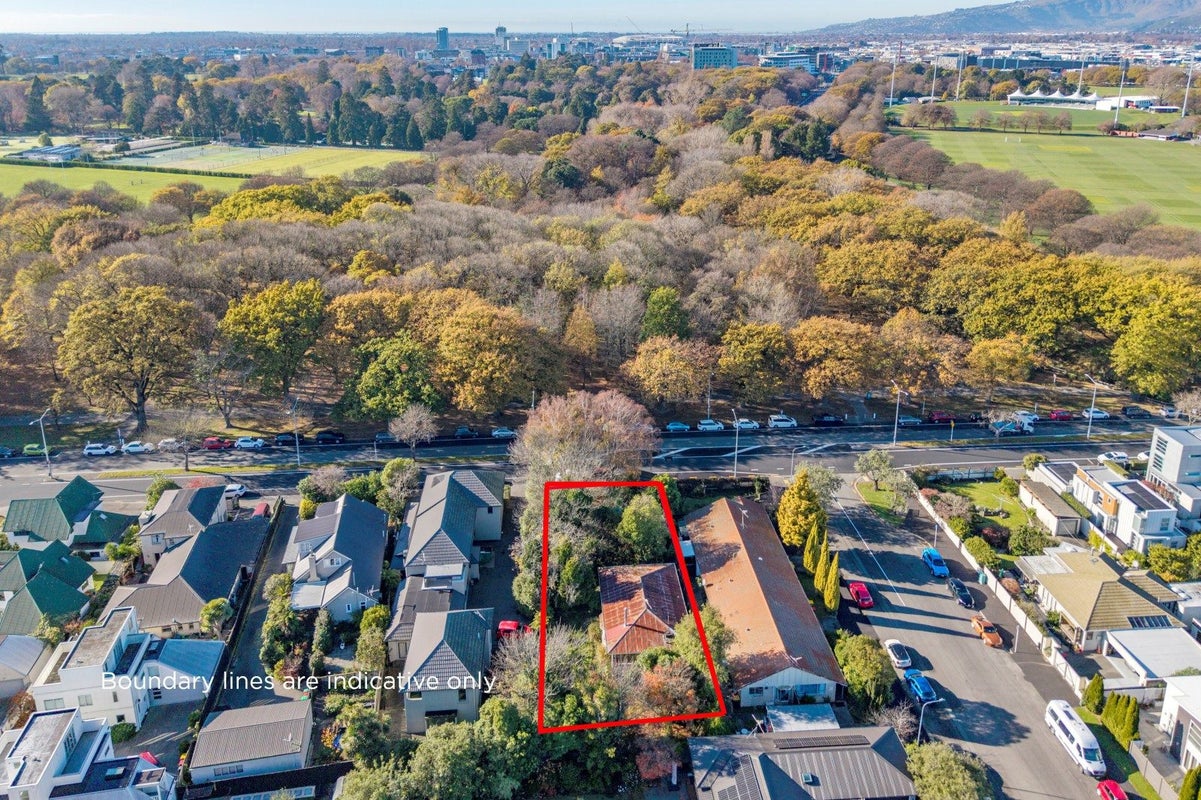 129 Deans Avenue, Riccarton, Christchurch - Carousel 1