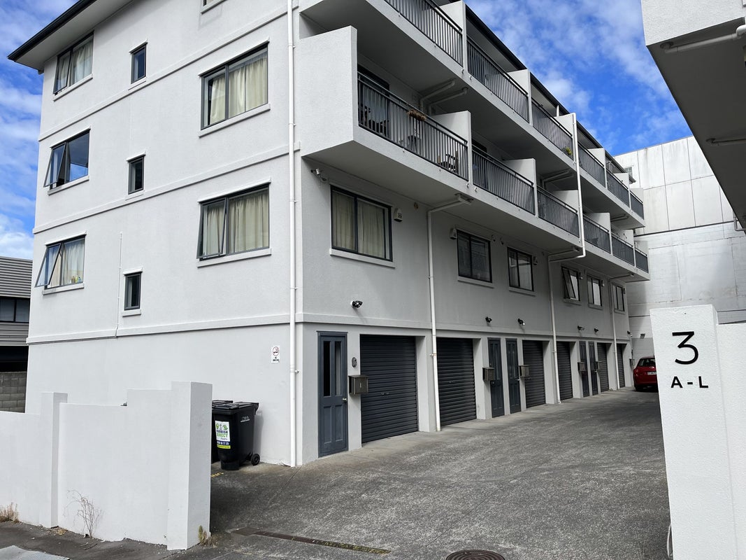 3D Exmouth Street, Eden Terrace, Auckland - Carousel 1