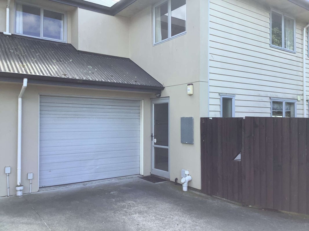 506 Barbadoes Street, Edgeware, Christchurch - Carousel 1