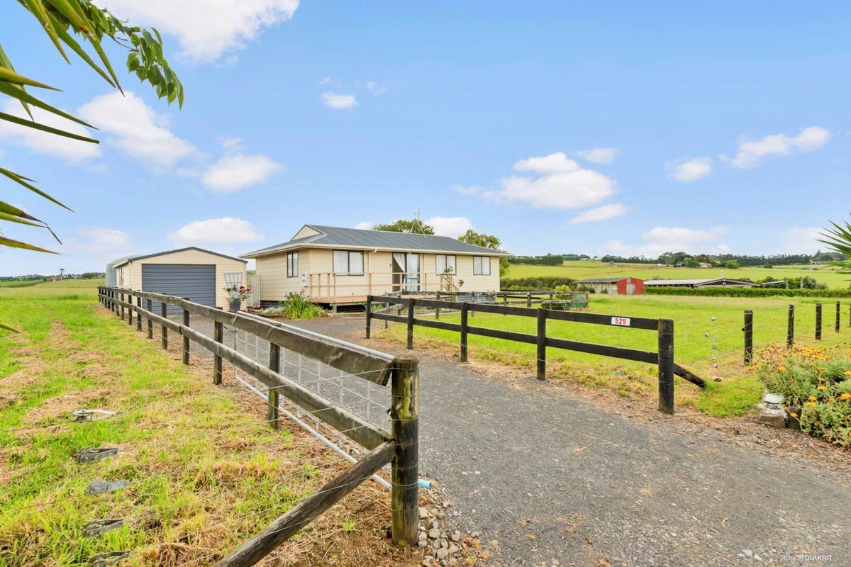 527 Mercer Ferry Road, Tuakau - Carousel 2