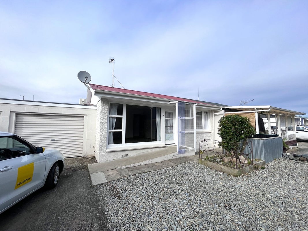3/195 Pomona Street, Strathern, Invercargill - Carousel 2