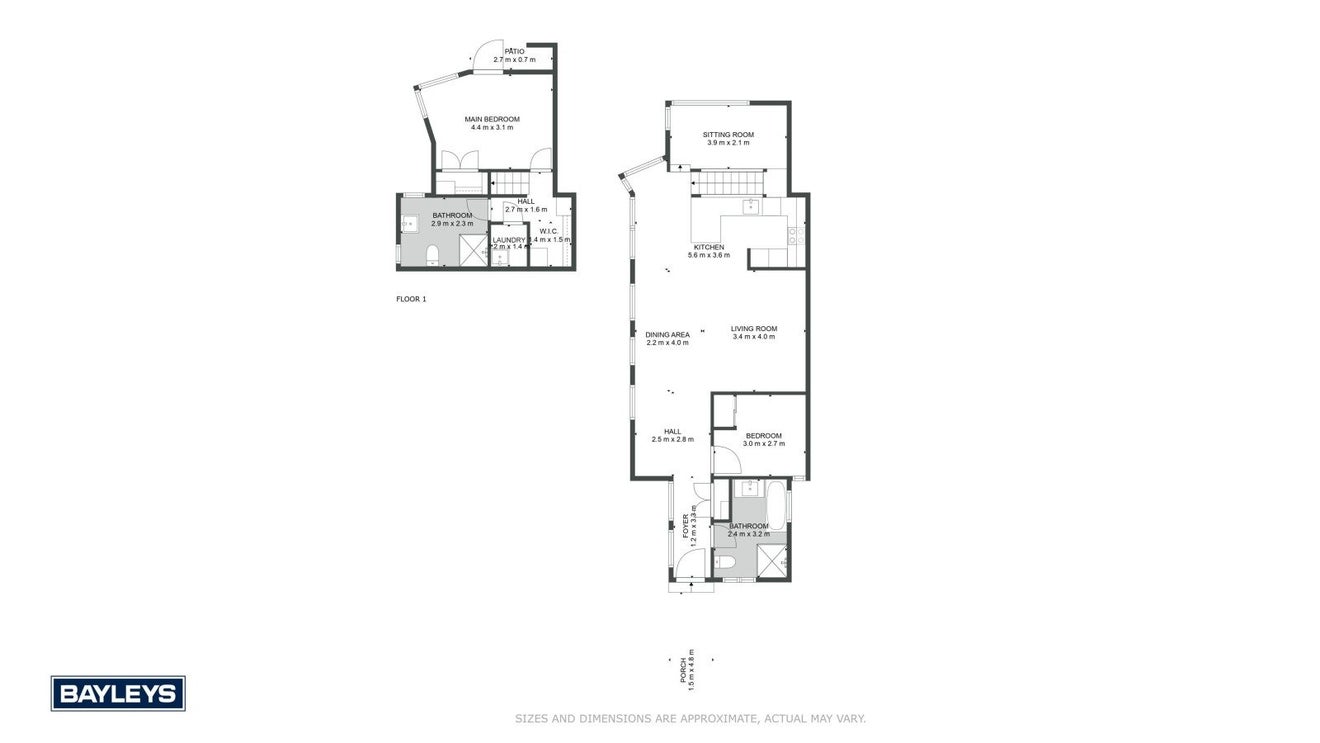 15 Paget Street, Freemans Bay, Auckland - Carousel 21