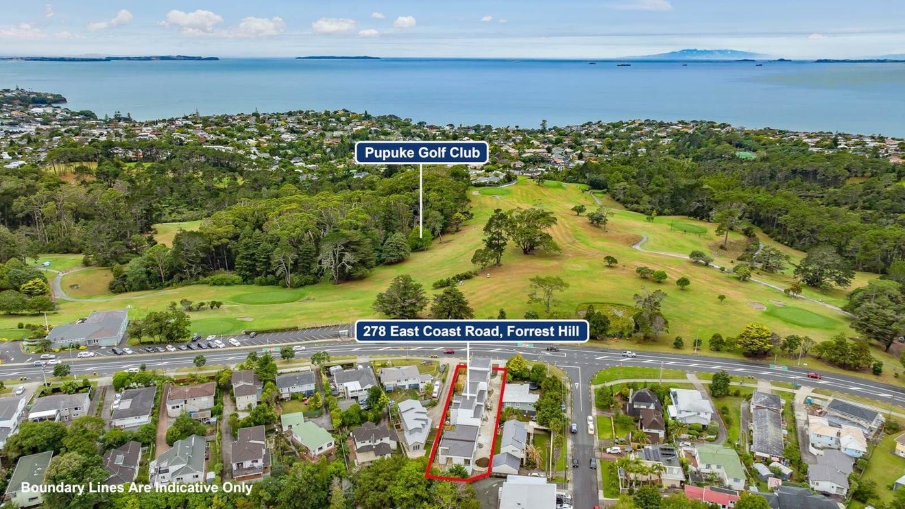2/278 East Coast Road, Forrest Hill, Auckland - Carousel 2