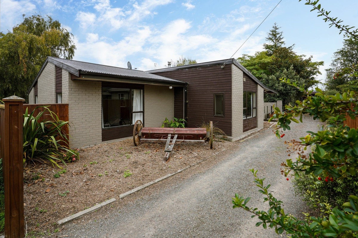 17 Canterbury Street, Ashley, Rangiora - Carousel 22