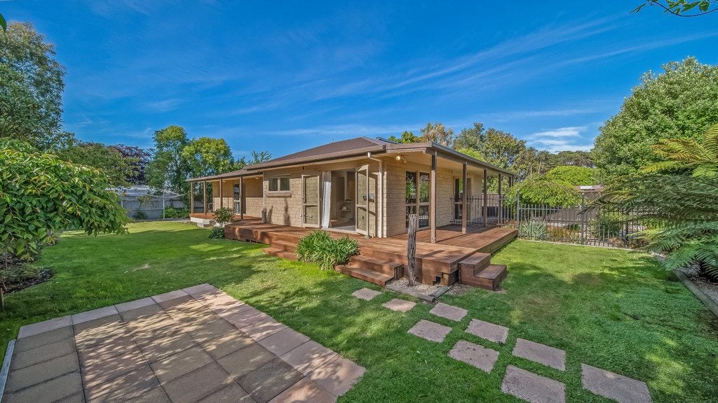 43A Mountbatten Street, New Brighton, Christchurch - Carousel 1