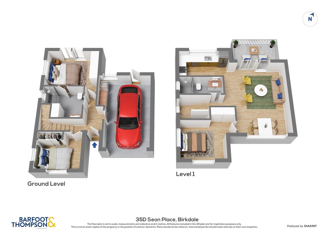 35D Seon Place, Birkdale, Auckland - Carousel 22