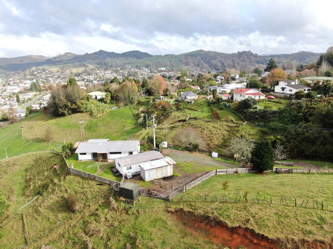 6 Julian Street, Te Kuiti - Carousel 1