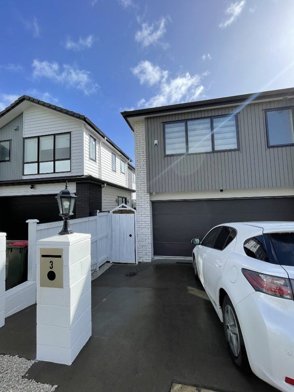 3 Black Shed Road, Flat Bush, Auckland - Carousel 1