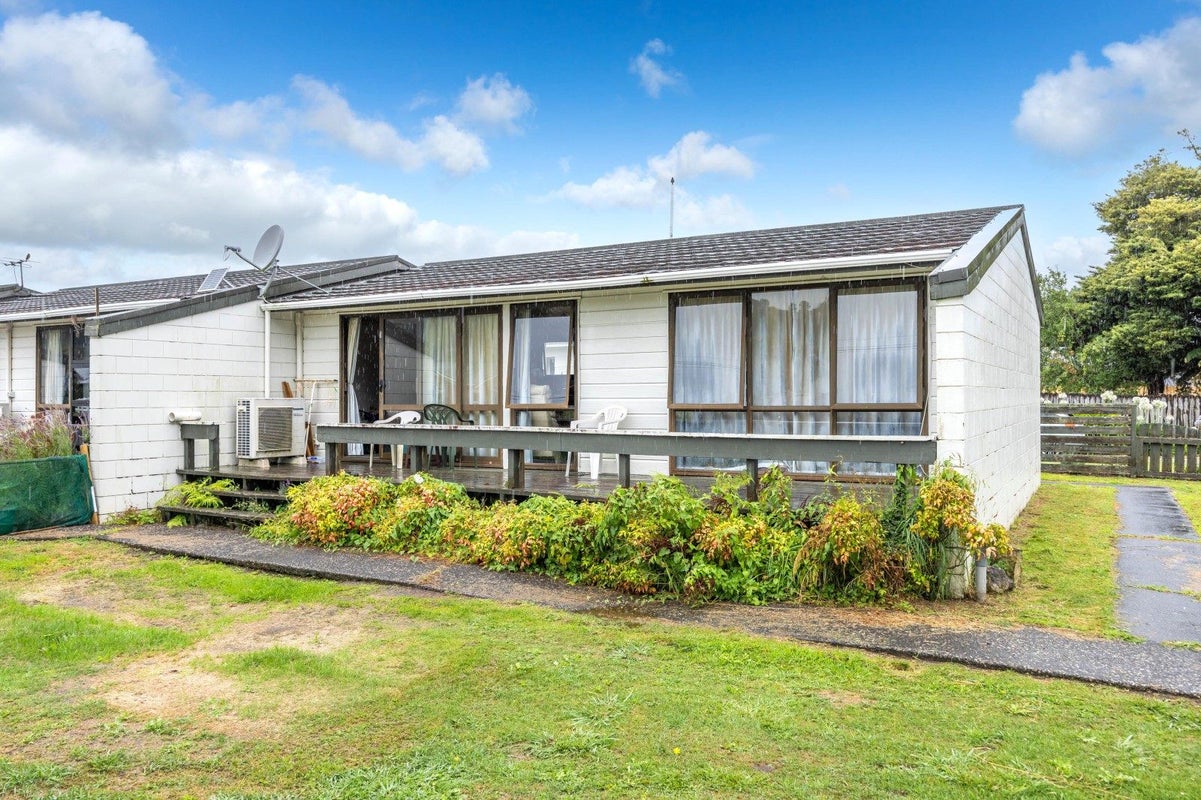 91A Esplanade, Te Kuiti, Te Kuiti - Carousel 1