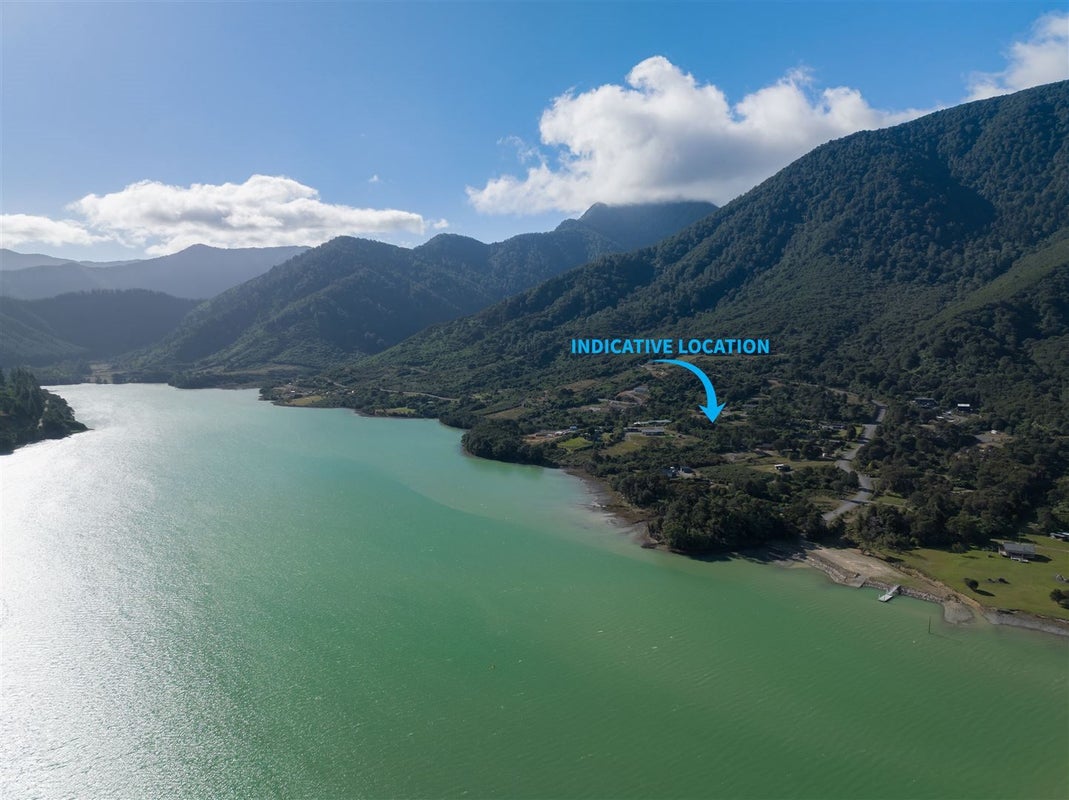 7 Tai Close, Kaiuma Bay, Havelock - Carousel 1