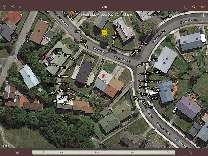 1A Kingsbridge Place, Newlands, Wellington - Carousel 15