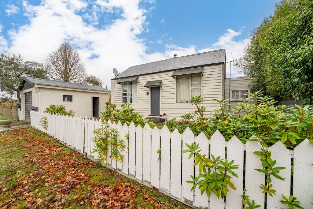 11 Lyall Terrace, Temuka, Temuka - Carousel 1