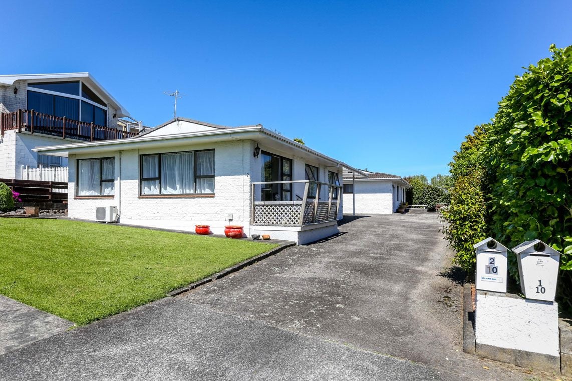 2/10 Kellyville Heights, Merrilands, New Plymouth - Carousel 9