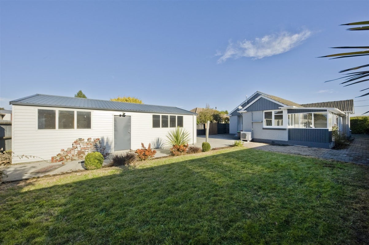 348 Hills Road, Mairehau, Christchurch - Carousel 1