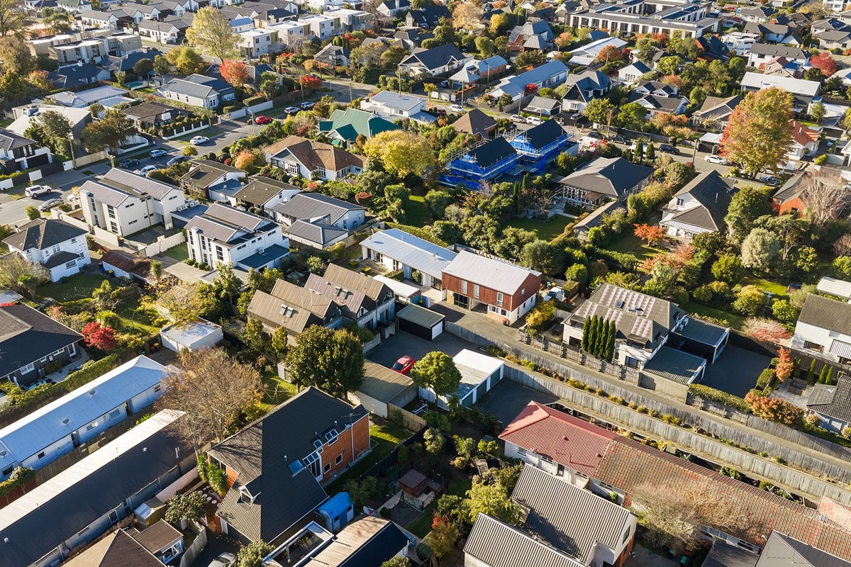 2/67A ST ALBANS STREET, Saint Albans, Christchurch - Carousel 18