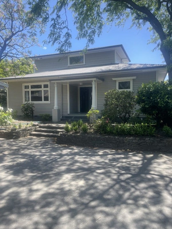 199 Ashgrove Terrace, Somerfield, Christchurch - Carousel 1