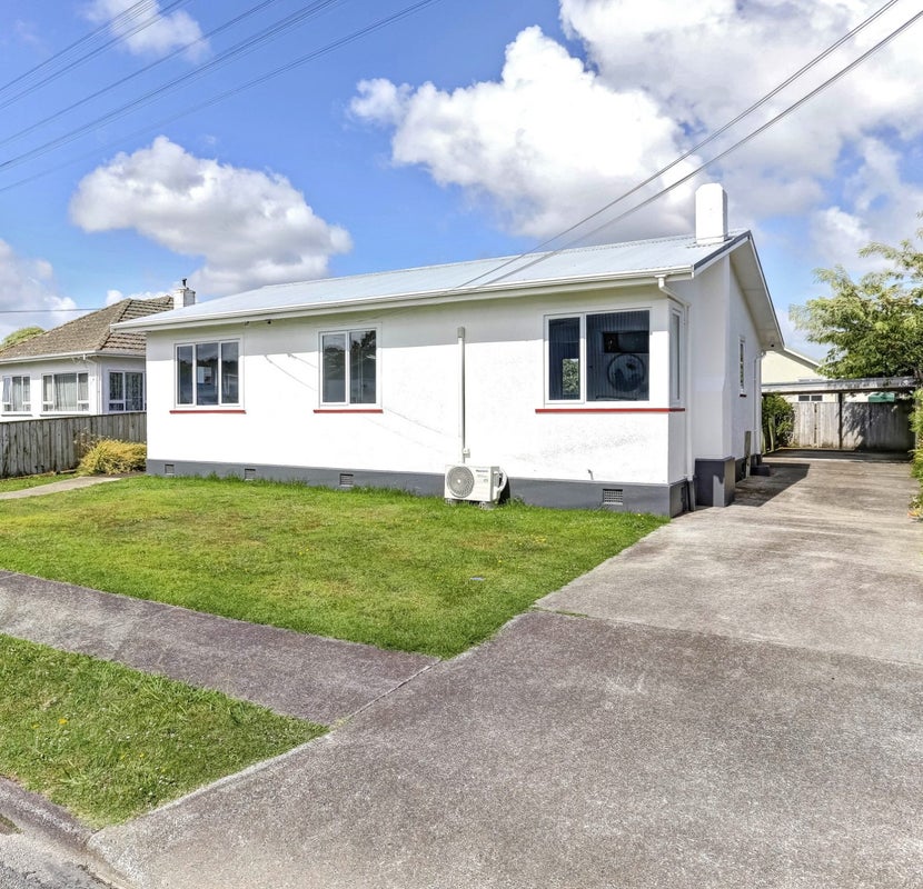 4 Rotherham Street, Aramoho, Whanganui - Carousel 1