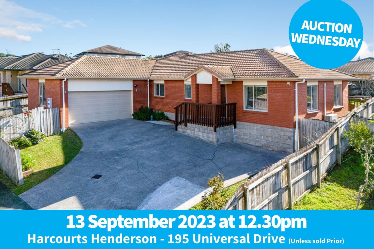 13 Westglen Place, Ranui, Auckland - Carousel 1