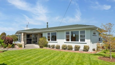 43 Fergusson Street, Solway, Masterton - Carousel 1