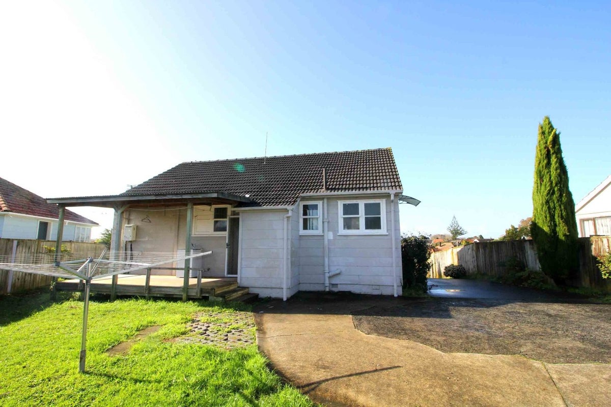 27A Potter Avenue, Wesley, Auckland - Carousel 9