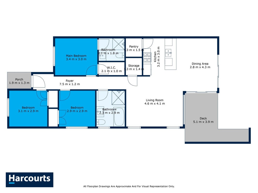 9 Heri Lane, Westgate, Auckland - Carousel 20