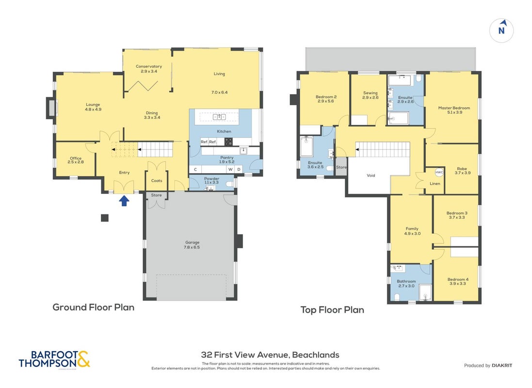 32 First View Avenue, Beachlands, Auckland - Carousel 35