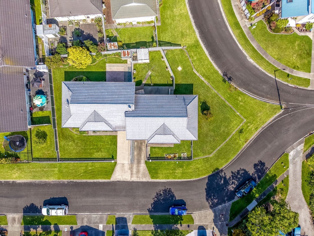 3B Gardner Place, Inner Kaiti, Gisborne - Carousel 24
