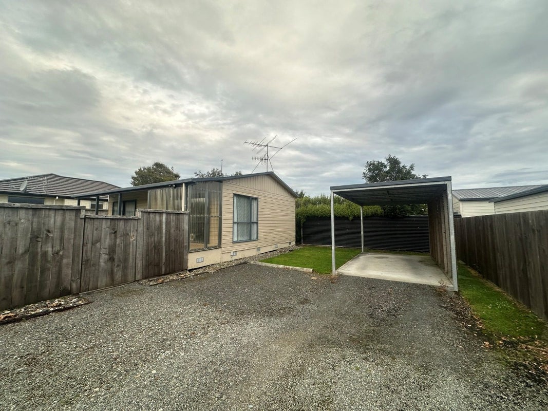 41 Clifton Street, Windsor, Invercargill - Carousel 17