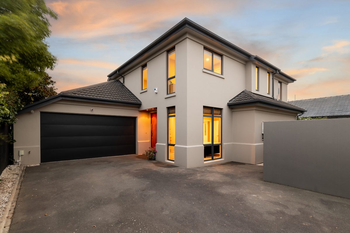 85A Abberley Crescent, St Albans, Christchurch - Carousel 1