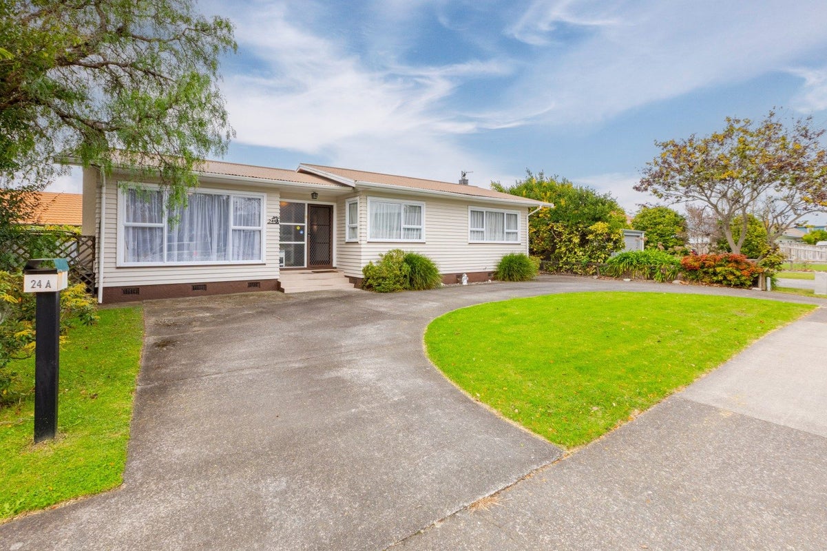24A Barker Road, Marewa, Napier - Carousel 1