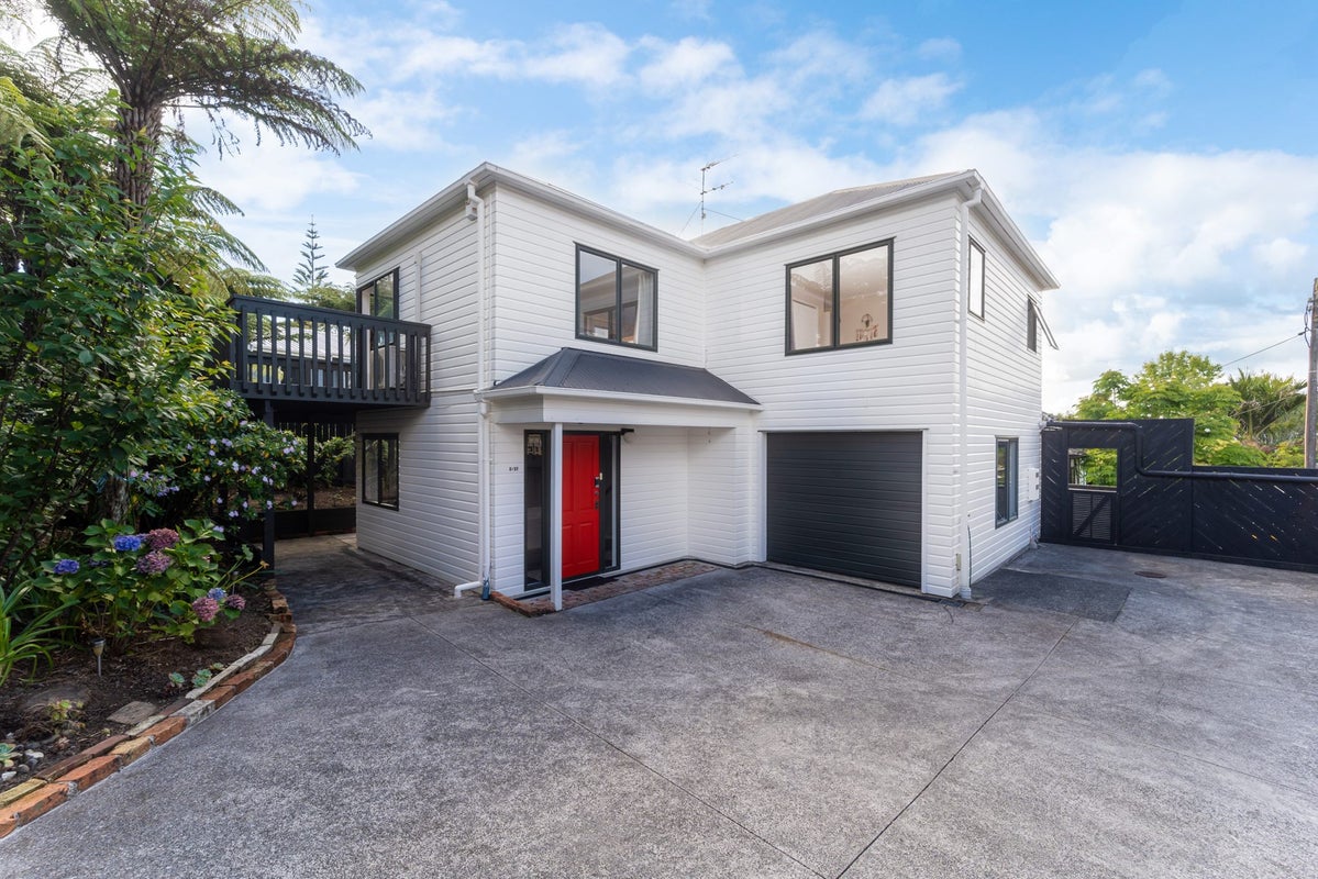 2/37 SUNNYNOOK Road, Sunnynook, Auckland - Carousel 1