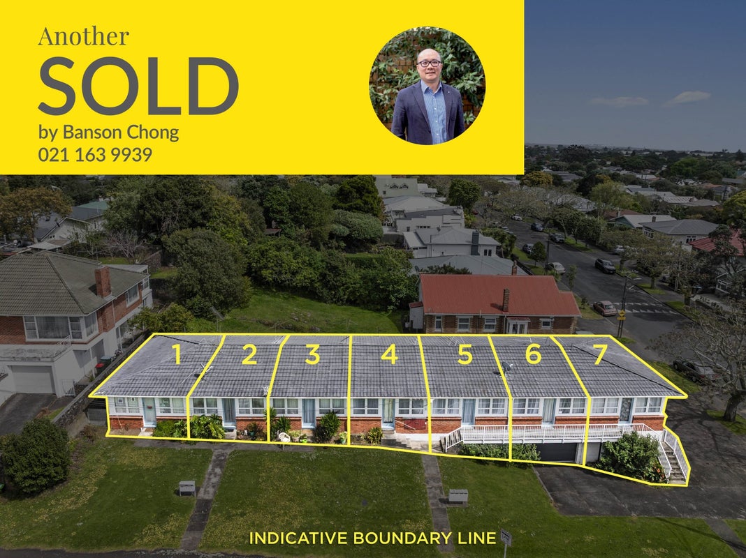 93 Calgary Street, Mount Eden, Auckland - Carousel 1