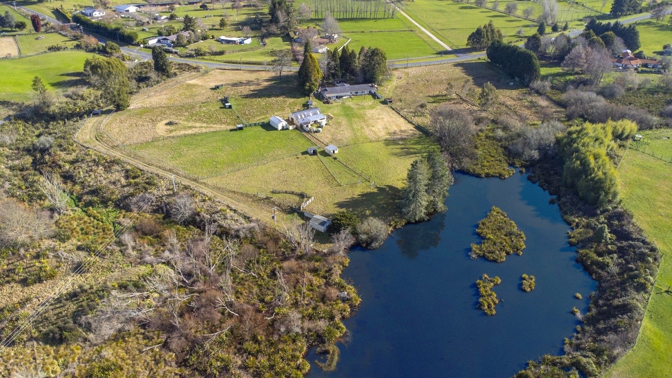 146 Oruanui Road, Wairakei, Taupo - Carousel 1