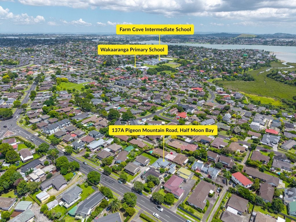 137A Pigeon Mountain Road, Half Moon Bay, Auckland - Carousel 33