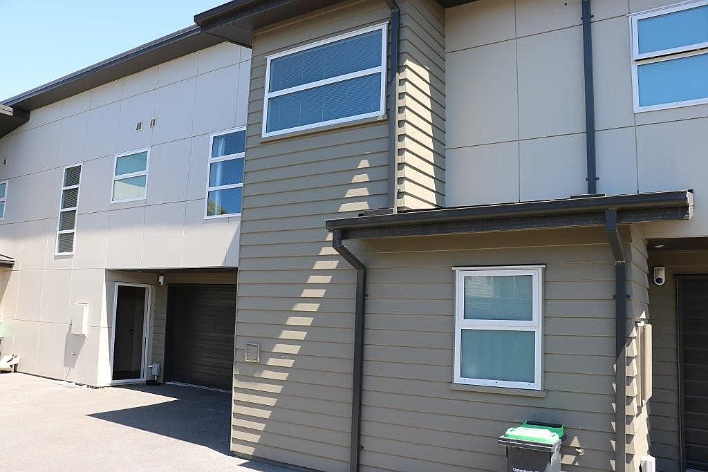 508C Saint Asaph Street, Phillipstown, Christchurch - Carousel 1