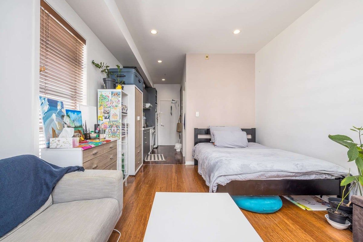 2F/2 Eden Crescent, Auckland Central, Auckland - Carousel 2