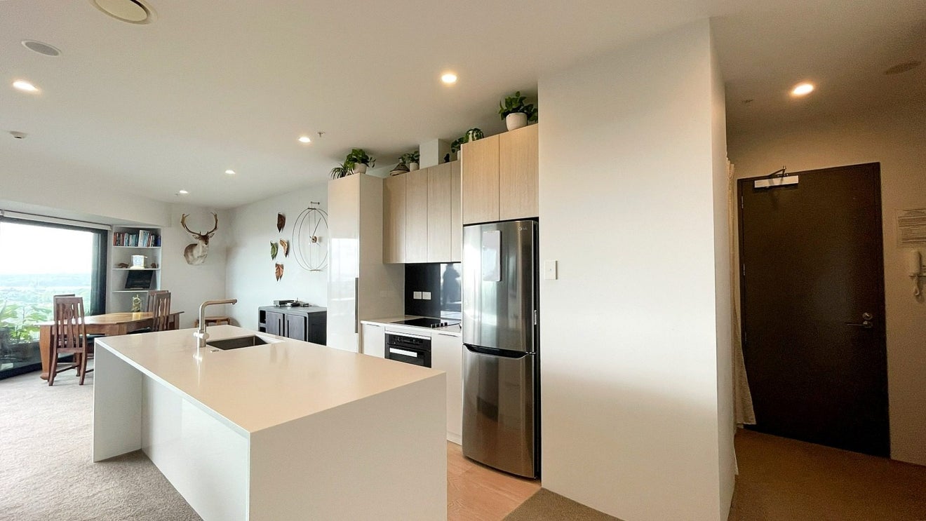 10F/15 Hopetoun Street, Freemans Bay, Auckland  - Carousel 2